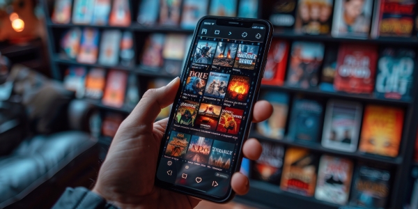 OTT Apps